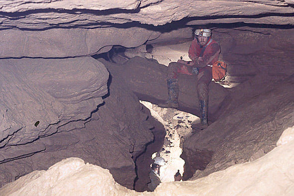 Mülbacherhöhle